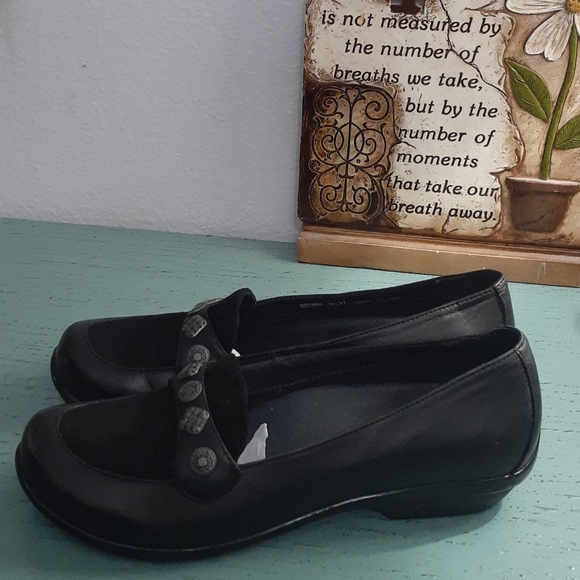 DANSKO SHOES SZ 6.5 - Picture 4 of 6